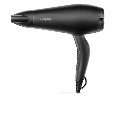 Secador D215de Potencia Suave 2000w