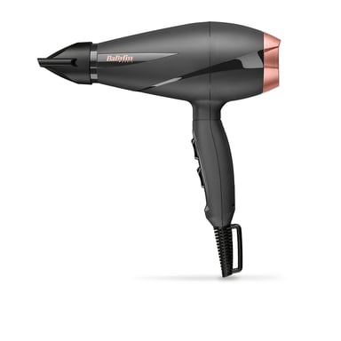 Secador 6709de Smooth Pro 2100w