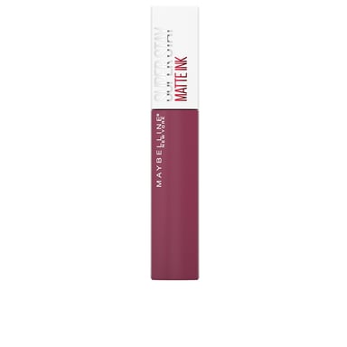 Superstay Matte Ink Lipstick #165-successful 5 ml