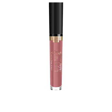Lipfinity Velvet Matte #020-coco Creme 3,5 ml