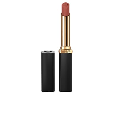 Color Riche Barra De Labios Volumen Intenso Mate #540-le Nude Unstopp 26 gr