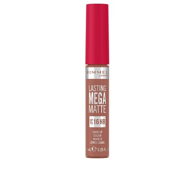 Lasting Mega Matte Liquid Lip Colour #700-be My Baby 7,4 ml
