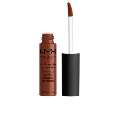 Soft Matte Lip Cream #berlin 8 ml
