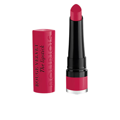 Rouge Velvet The Lipstick #09-fuchsia Botté 2,4 gr