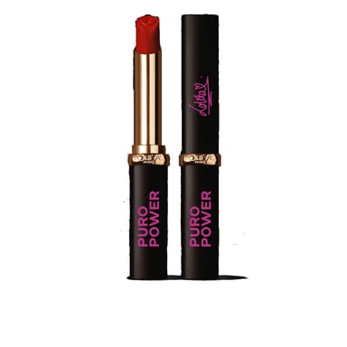 Color Riche Volume Puro Power By Lola Lolita #346
