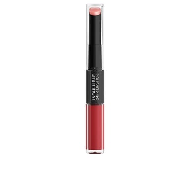 Infaillible 24h Lipstick #501-timeless Red 5,7 gr