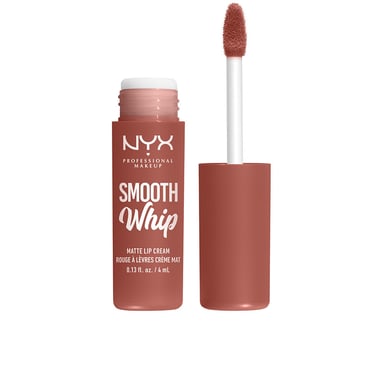 Smooth Whipe Matte Lip Cream #teddy Fluff 4 ml