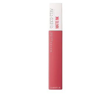 Superstay Matte Ink Liquid Lipstick #140-soloist 5 ml
