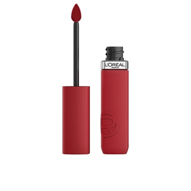 Infaillible Matte Resistance Liquid Lipstick #425-afterwork Drink