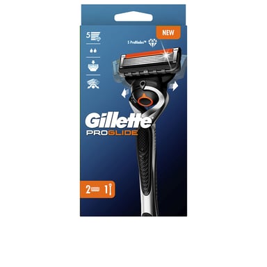 Fusion Proglide Flexball Máquina Más 2 recambios
