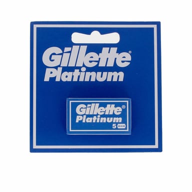 Platinum Recambios
