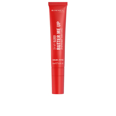 Oh My Gloss! Bálsamo Labial #004-red Velvet
