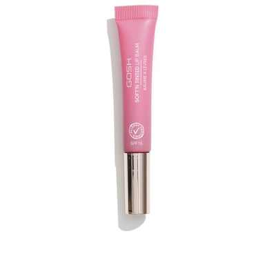 Soft'n Tinted Lip Balm #005-pink Rose 8 ml