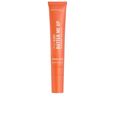 Oh My Gloss! Bálsamo Labial #005-coral Breeze