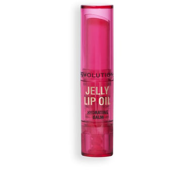 Jelly Lip Oil Hydrating Balm #watermelon Crush 2,4 gr