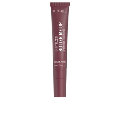 Oh My Gloss! Bálsamo Labial #003-mellow Mocha