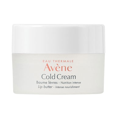 Cold Cream Bálsamo Labial Ultranutritivo 10 ml