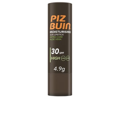 In Sun Aloe Vera Lipstick Spf30 4,9 gr