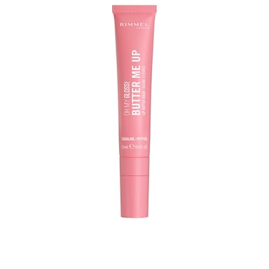 Oh My Gloss! Bálsamo Labial #002-bubble Gum