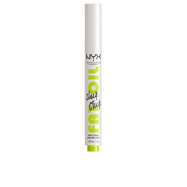 Fat Oil Slick Click Bálsamo Labial Brillante #man Character 2 gr