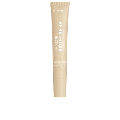 Oh My Gloss! Bálsamo Labial #000-vanilla Frost