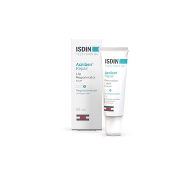 Acniben Repair Bálsamo Renovador Labial 10 ml