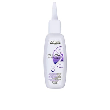 Dulcia Advanced N3 12 X 75 ml