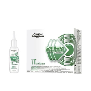 Dulcia Advanced Tonique 1t 12 X 75 ml