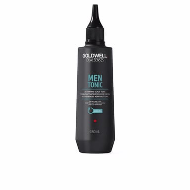 Dualsenses Men Activating Scalp Tonic 150 ml