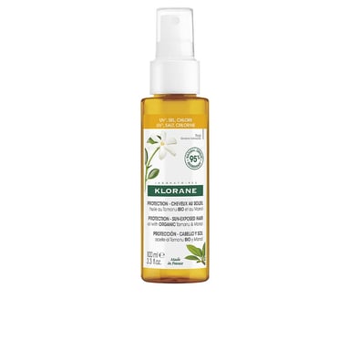 Polysianes Monoï Y Tamanu Bio Aceite Capilar 100 ml