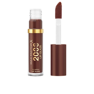 2000 Calorie Lip Brillo De Labios #180-chocolate Glow 4,4 ml