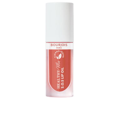Healthy Mix S.o.s Aceite Labial #05-coeur Cacao 4,5 ml