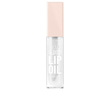 Oh My Gloss! Brillo Labial #000-clear Cloud 6 ml