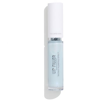 Lip Filler Brillo De Labios Voluminizador #002-ice 5 ml