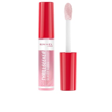 Thrill Seeker Brillo Labial #4-coco Sugar 10 ml