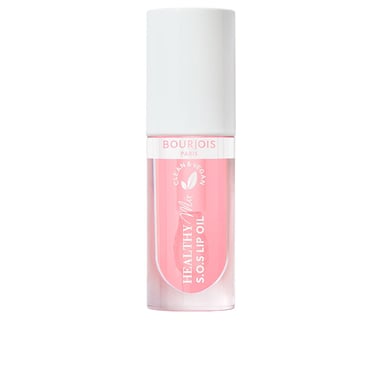 Healthy Mix S.o.s Aceite Labial #01-douceur De Rose 4,5 ml