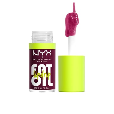 Fat Oil Lip Drip #that's Chic 4,8 ml