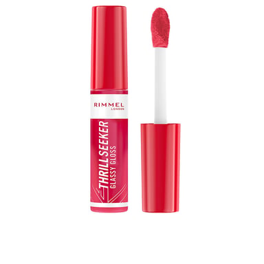 Thrill Seeker Brillo Labial #350-pink To The Berry 10 ml