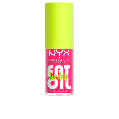 Fat Oil Lip Drip #02-missed Call 4,8 ml