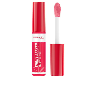 Thrill Seeker Brillo Labial #600-berry Glace 10 ml