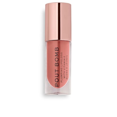 Pout Bomb Plumping Gloss #kiss 4,6 ml