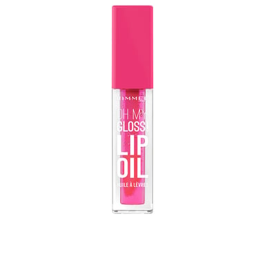 Oh My Gloss! Brillo Labial #031-berry Pink 6 ml