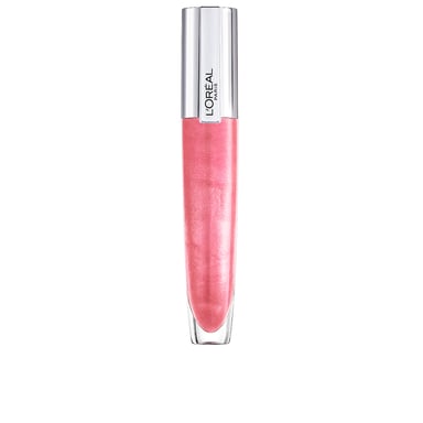 Rouge Signature Brilliant Plump Lip Gloss #406-amplify 7 ml