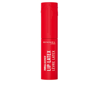 Thrill Seeker Lip Latex Brillo De Labios #350-gloss Spicy 6 ml