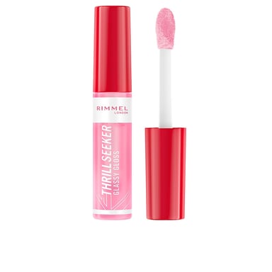 Thrill Seeker Brillo Labial #150-pink Candy 10 ml
