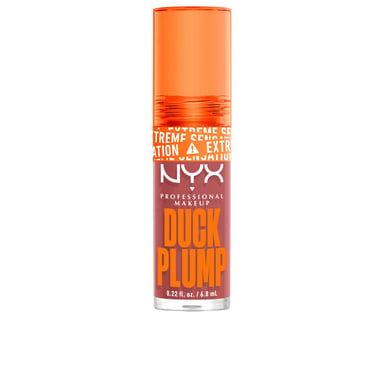 Duck Plump Brillo De Labios #nude Swings 6,8 ml