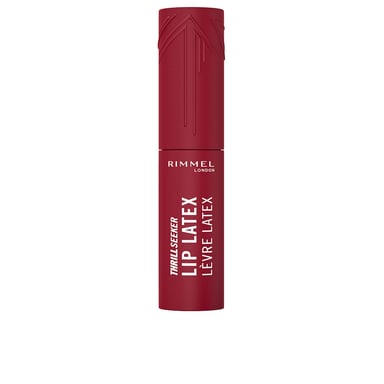 Thrill Seeker Lip Latex Brillo De Labios #450-majesty 6 ml