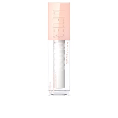 Lifter Gloss #001-pearl 5,4 ml