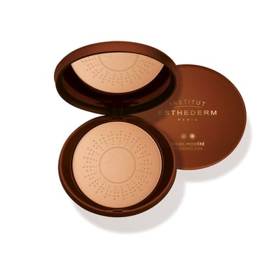 Reflets De Soleil Polvos Iluminadores 15 gr