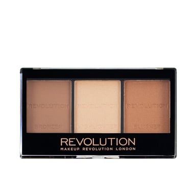 Ultra Sculpt & Contour #ultra Light/medium C04 11 gr